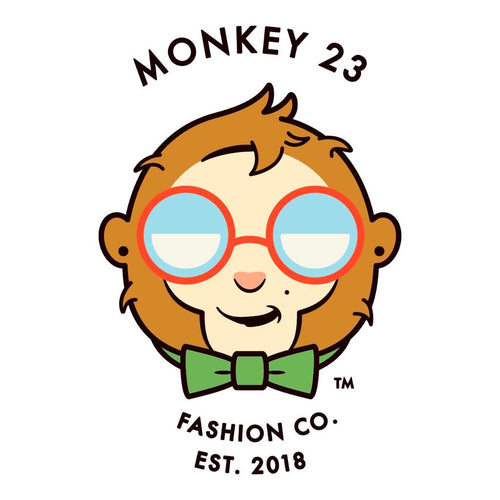Monkey 23 Fashion Co.